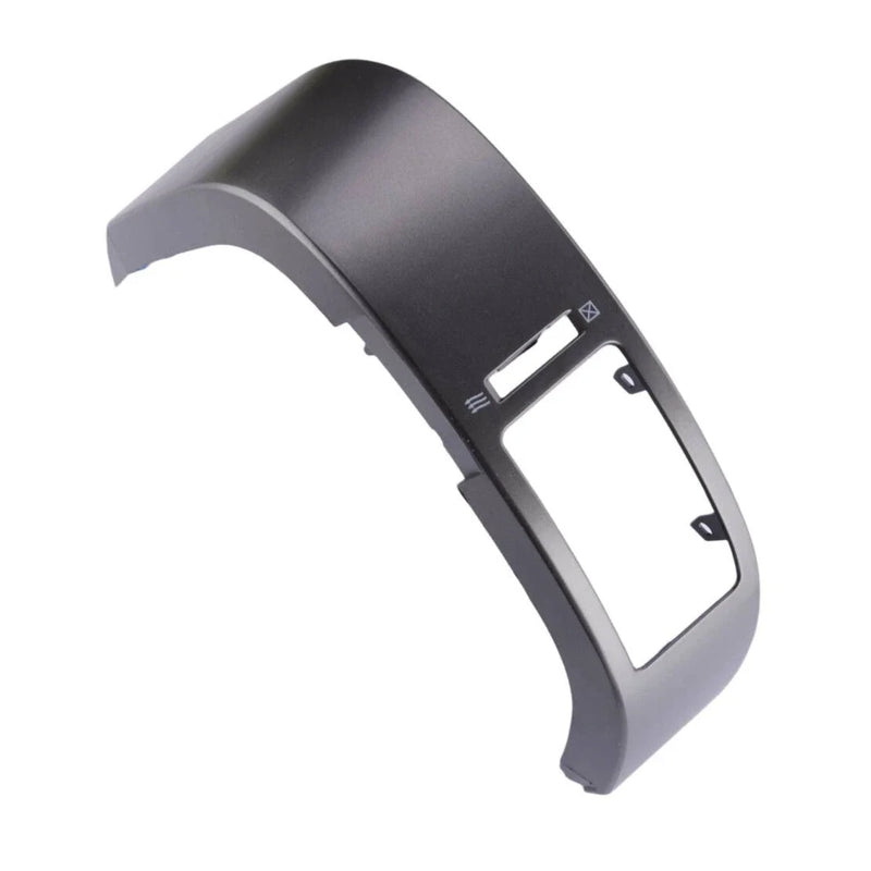 Toyota Prius Right Dash Air Conditioning Bezel Cover (2004-2009)