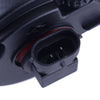 Nissan Frontier Front Bumper Fog Lights (2010-2019)
