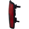 Tail Light for 2000-2004 Nissan Frontier Passenger Side