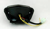 Kawasaki Ninja250R EX250 (2008-2012) Clear 2 x Signal S Tail Light