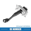 Ford F-250 F-350 F-450 F-550 Door Check Stop Strap (2017-2019)