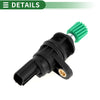 Mazda B-Series M5AD17400 Transmission Speed Sensor