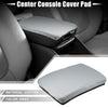 Mazda CX30 (2020-2023) Gray Center Console Armrest Cover