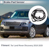 Land Rover Discovery Front Wheel Brake Pad Wear Sensor (2018-2020)
