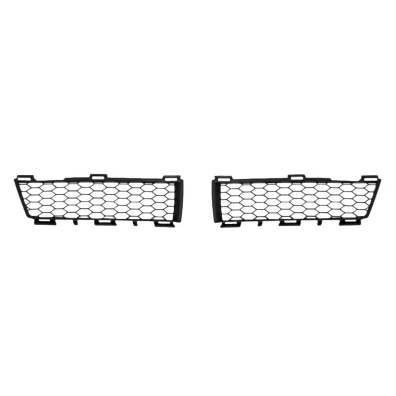 Pontiac Vibe Front Lower Bumper Grille (2003-2004)