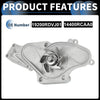 Acura MDX (2003-2013) Seals Kit Water Pump