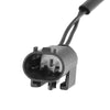 BMW Windshield Washer Nozzles with Heating