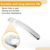 Suzuki Swift (2005-2017) - 1 Set Silver Tone Car Door Handle Cover Trim