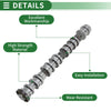 Jeep Grand Cherokee (2016-2024) 1 x Pcs Air Intake Engine Camshaft