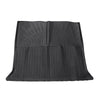 Honda Passport (2019-2023) Stripe Pattern Cargo Liner Rear Trunk Mat