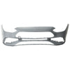 Bumper Cover Fascia Front for MB Mercedes C Class Sedan