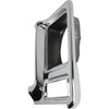 Headlight Door Set For 79-80 Chevy C10 Full-Size Pickup