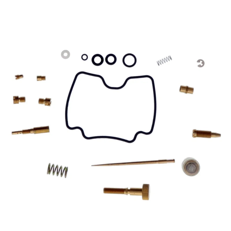 Polaris Predator 500 & Outlaw 500 Carb Rebuild Kit (2003–2007)