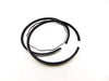 KAWASAKI S1-A 250SS 0.5mm O/S FORSETI PISTON KIT 45.5mm RINGS CLIPS (1973)