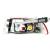 Toyota Camry XV20 Sedan 1997-2001 Rear Corner Tail Light x2