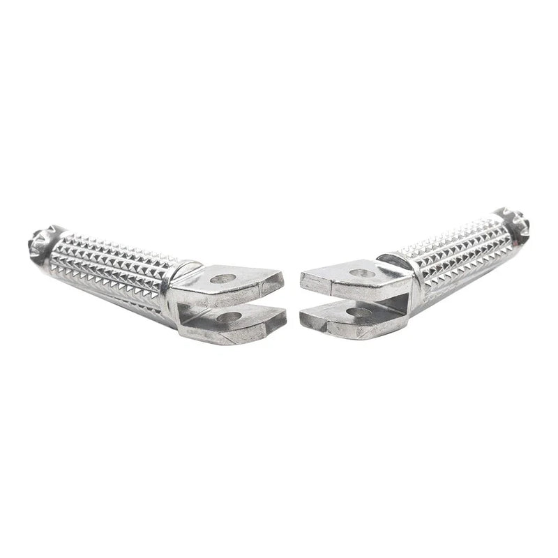 Yamaha FZ8 FZ6 N / S FZ6R FZ1 FZS 600 Fazer Front Foot Pegs Adapters (2010-2015)
