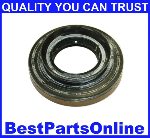 Buick / Cadillac / Chevrolet / Ford / GMC / Lincoln / Pontiac Output Shaft Seal