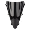 Motorcycles Yamaha YZF R1 Windshield Windscreen Black (2004-2006)