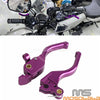 Harley Touring Road Glide FLTRXSTSE Adjustable Brake & Clutch Levers