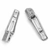 Suzuki GSXR600 750 2006-2014 GSXR1000 2005-2014 Rear Footrest Pegs