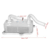 Mercedes-Benz C240 2002-2005 - Silver Tone Engine Oil Cooler
