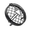 T100 T120 Scrambler Headlight Grill Protection Bezel (400-900)
