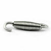 TI F2 2 x Exhaust Springs 64mm