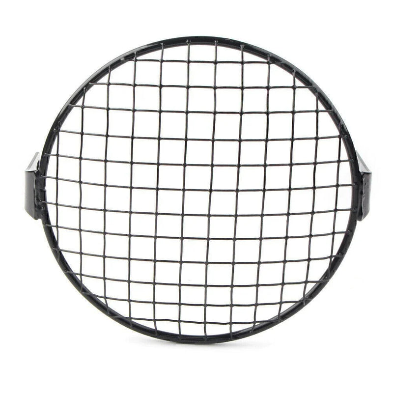 Honda GN125 CG125 5.75'' Headlight Grill Cover Bracket