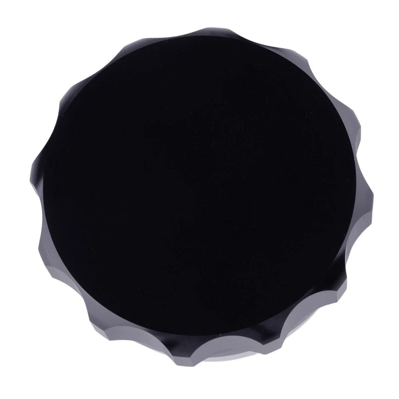 Oil, Fuel, Water Tank - Compatible with Various Models 2.5" Weld-On Filler Neck & Cap