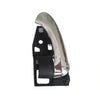 Toyota Camry RAV4 Interior Door Handle Chrome Lever (2007-2011)