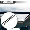 Ford F150 F250 Sunroof Track Guide Rails Assembly Repair Kit (2015-2023)