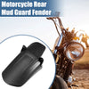 Surron X160 X260 Mud Guard FenderProtector Black