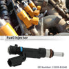 Toyota 1.0L 1KR-FE Fuel Injector 1 Pc (2005-2015)