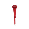 Keihin PWK 21-34MM Red Carburetor Air Adjuster Screw Kit (No Year)