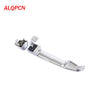 KIA Carens Rondo (2007-2012) Chrome Front Right Exterior Door Handle