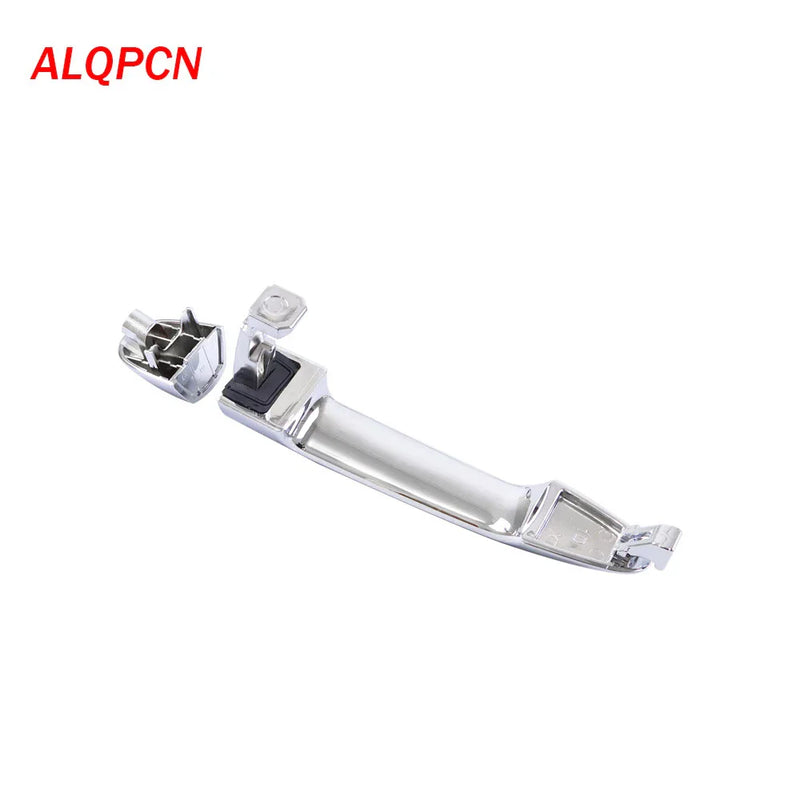 KIA Carens Rondo (2007-2012) Chrome Front Right Exterior Door Handle