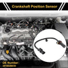 Hyundai Tucson 1.6T-GDi Crankshaft Position Sensor (2015-2020)