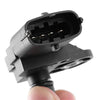 Fiat, Opel, Saab, Renault, Honda, Ford Boost Pressure Sensor