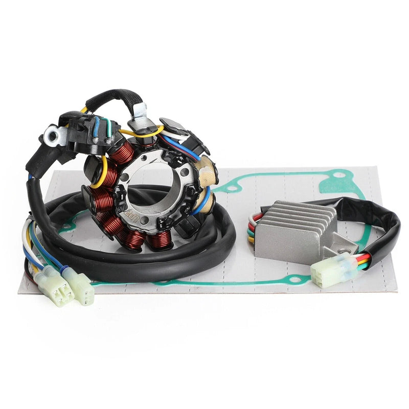 Honda CRF 450X Regulator & Gasket (2005-2018)