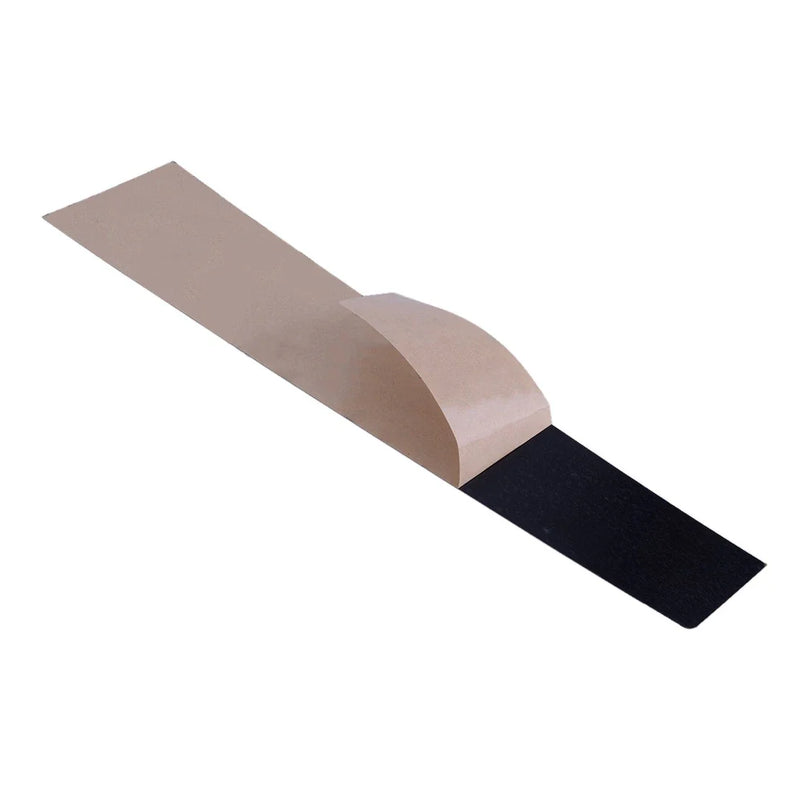 Hyundai Elantra Gloss Black Door Trim B Pillar Covers (2011-2016)