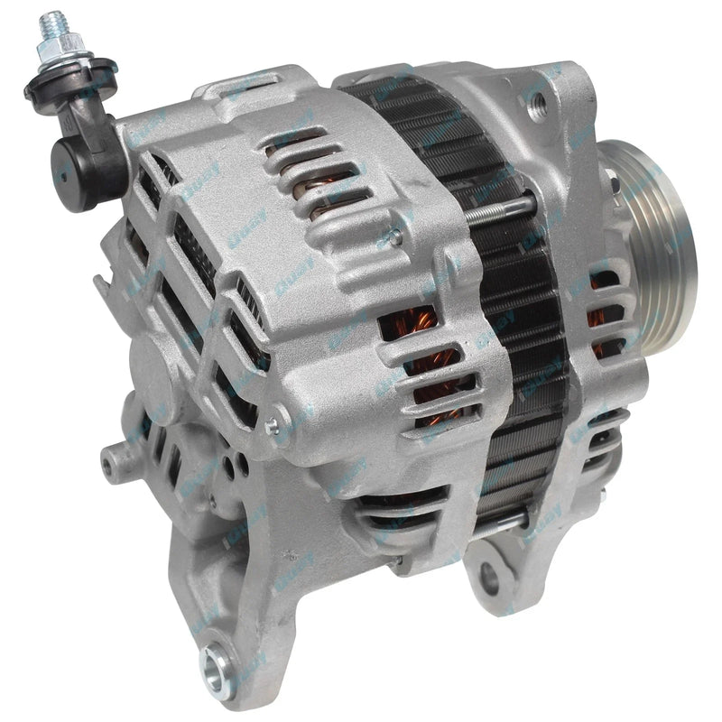 Nissan Pathfinder R51 4cyl 2.5L YD25DDTi Diesel 2005~2013 Alternator