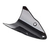 Ducati 930 2017-2020, 950 2021-2024 Black ABS Front Windscreen