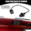 Ram 1500 / 2500 / 3500 Rear View Back Up Camera (2010-2010)