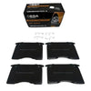 LX UC Torana 2 x Front Brake Pad Set