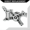 Lexus GX470 LS400 LX470 Water Pump with Screw Kit (2003-2009)