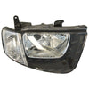 Mitsubishi Triton ML GL GLX Ute RH Headlight w/ Clear Blinker (2006-2009)
