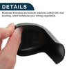 Toyota Camry Corolla Avalon ABS Gear Shift Knob Cover (2019-2025)