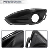 Chrysler Pacifica 1 Pc Car Front Left Fog Light Grill (2017-2020)