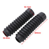 Off Road Pit Dirt Bike Front Fork Gaiters Boots