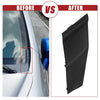 Toyota Corolla Windshield Wiper Cowl Cover Trim (2014-2019)